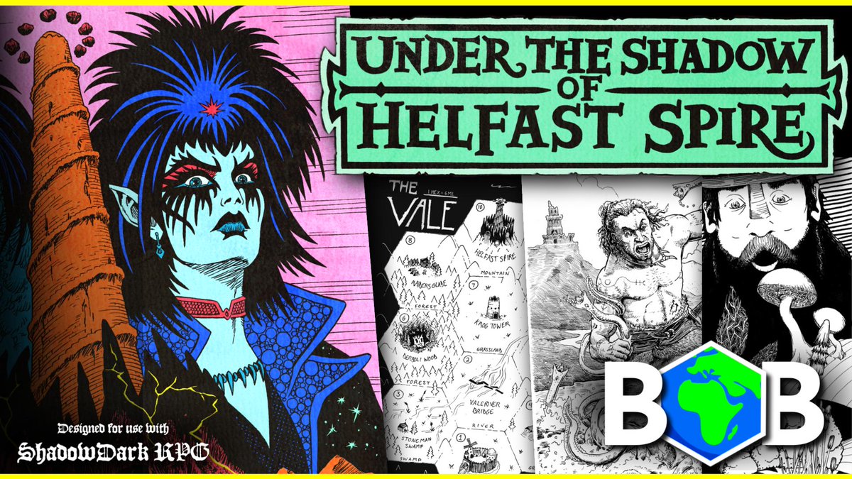 Bob World Builder tweet media