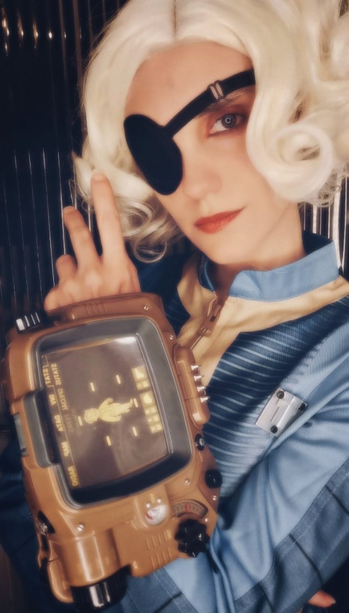 LadyLessien ⭕ tweet media