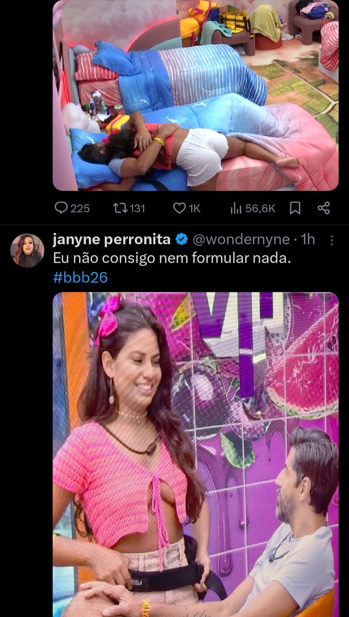 ❤ Camila Genovêz ❤ tweet media