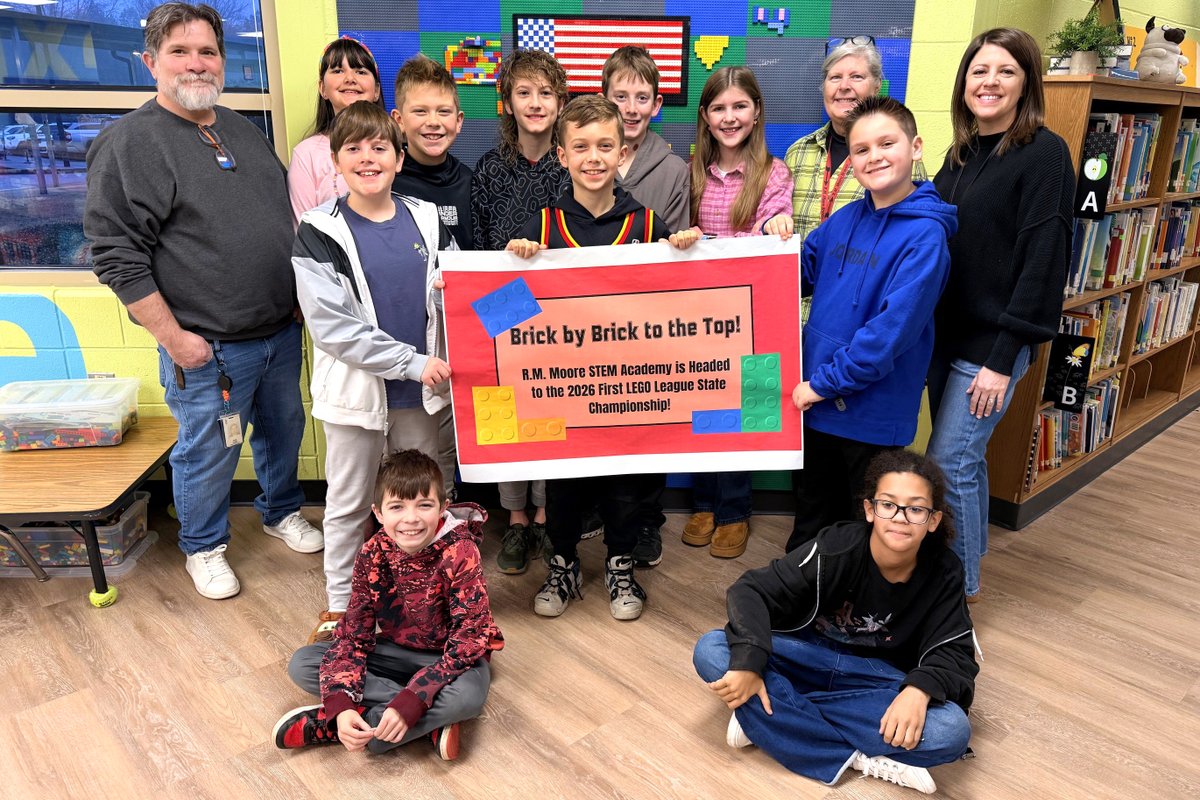 Cherokee Co. Schools tweet media