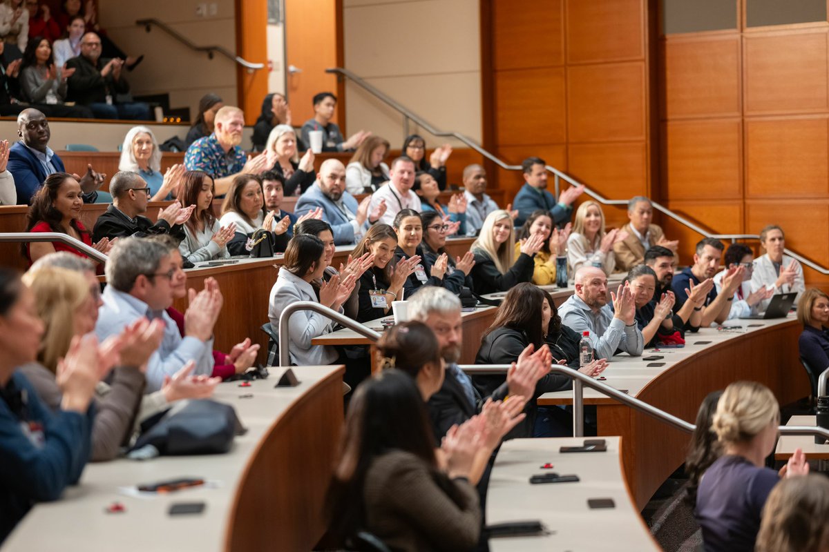 Peter WT Pisters, MD tweet media