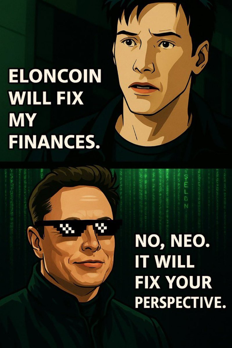 eloncoin0x69's tweet photo. https://t.co/BDLdm4UsGv