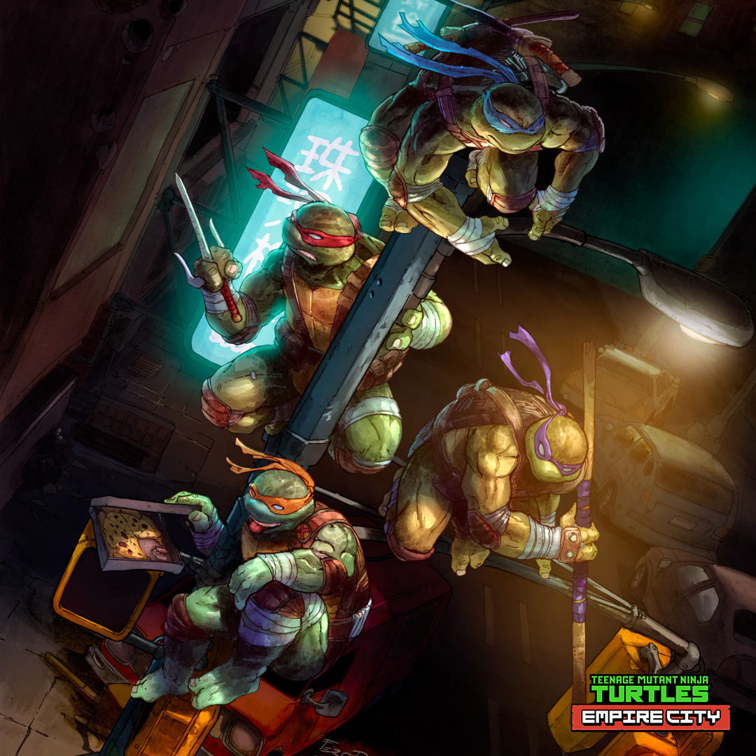 Cortopia Studios tweet media