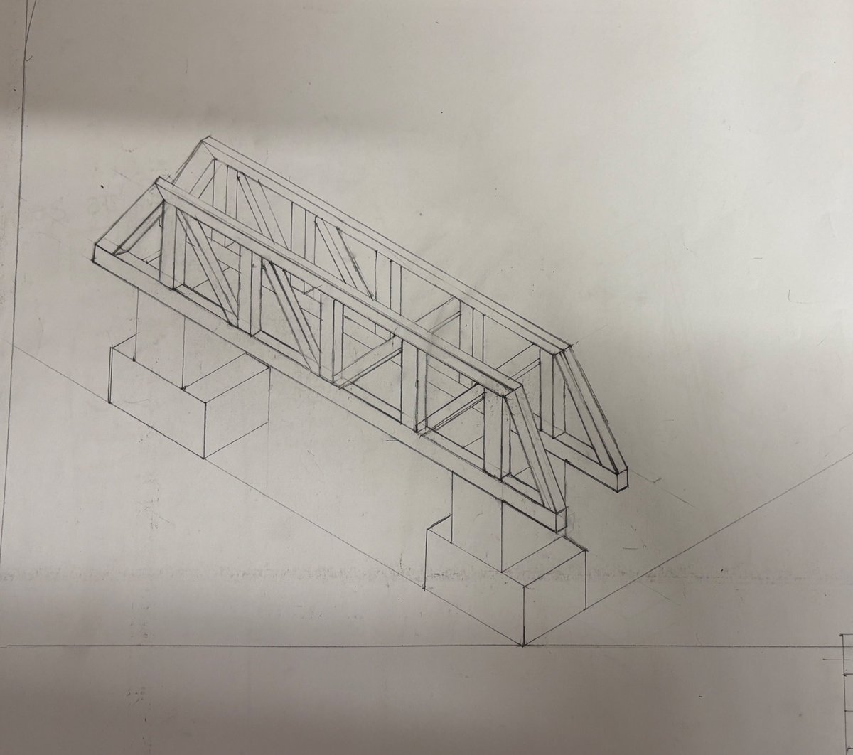 It has been truly exceptional watching our year 11 students work so diligently on their bridge project. We are so #proud <a href="/SpringwestA/">Springwest Academy 💙</a> <a href="/Artsmarkaward/">Artsmark</a>