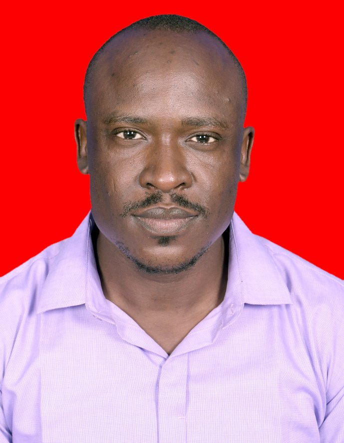 Passport photo taken.
One step forward, ready for the next challenge.