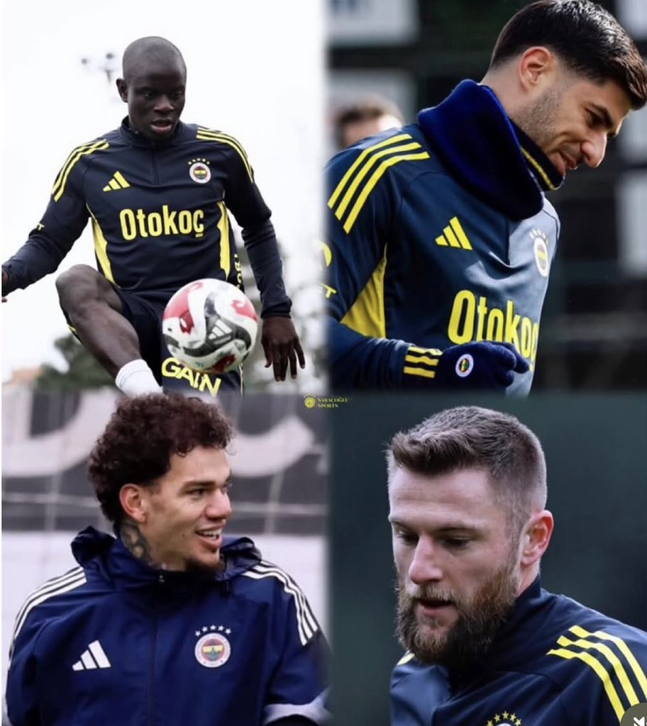 fbsavasciruhu's tweet photo. Real Madrid veya Manchester City değil ha… https://t.co/6qYwufhJo8