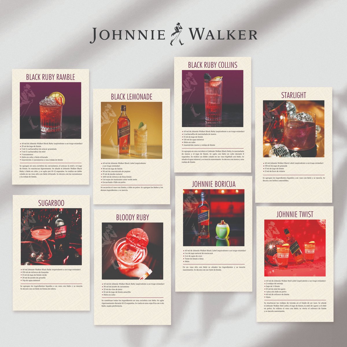 #EncuadreDeAutor ¡Celebra del Día Internacional del Whisky Escocés con Johnnie Walker!
<a href="/JohnnieWalkerMx/">Johnnie Walker</a> 

revistaencuadre.com/empresas/celeb…

#Noticias #RevistaEncuadre #Whisky #Cocteles #Bebidas #Recetas