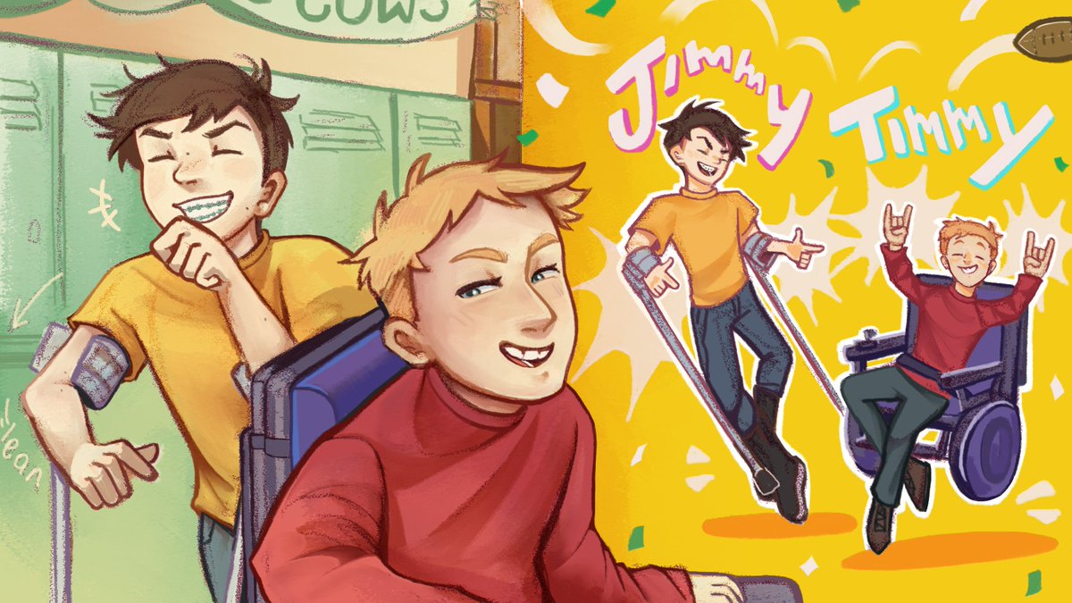 JIMMY!!!!!! TIMMY!!!!!! :D💫✨⭐️🌟