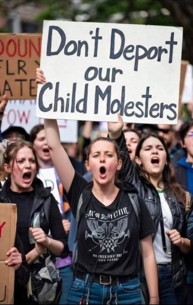 Silent Majority tweet media
