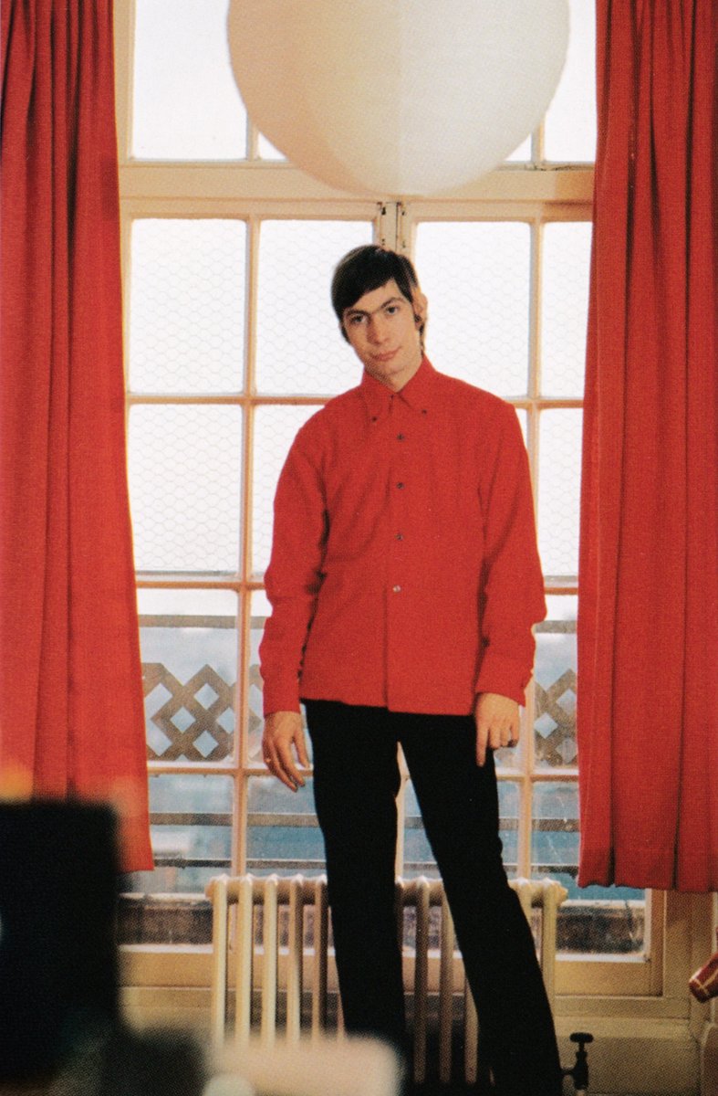 charlieboywatts's tweet image. Charlie would definitely approve of Year Of The Horse! Happy Lunar New Year