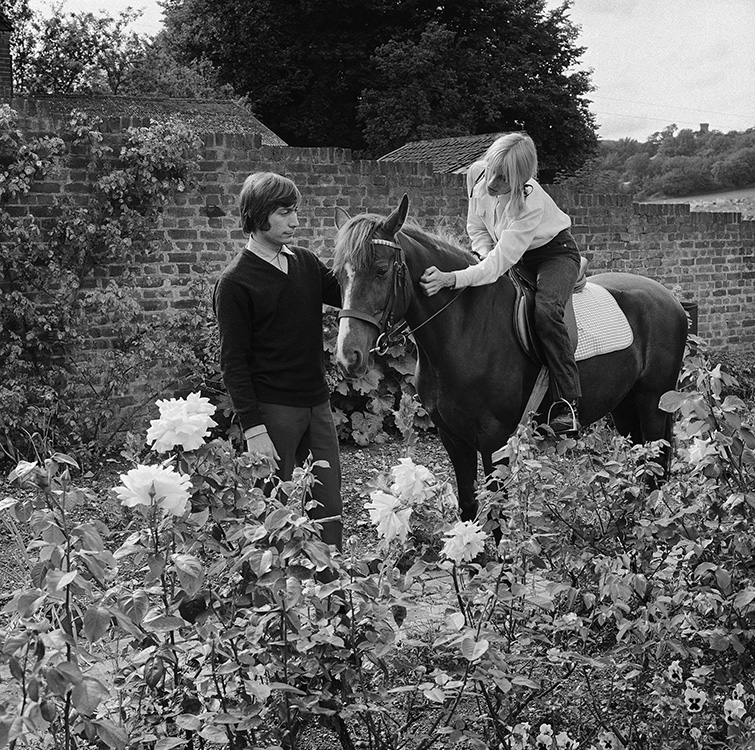 charlieboywatts's tweet image. Charlie would definitely approve of Year Of The Horse! Happy Lunar New Year