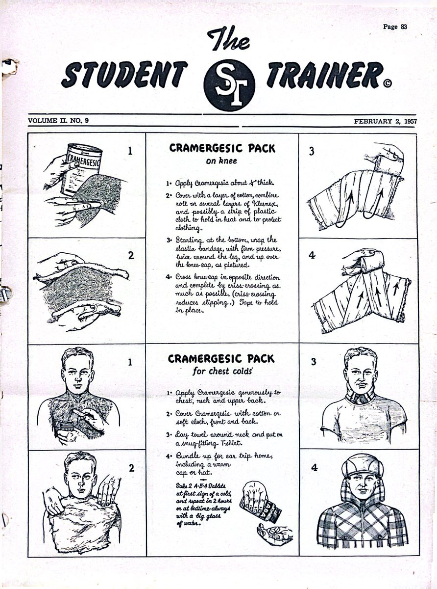 Exercise Science tweet media