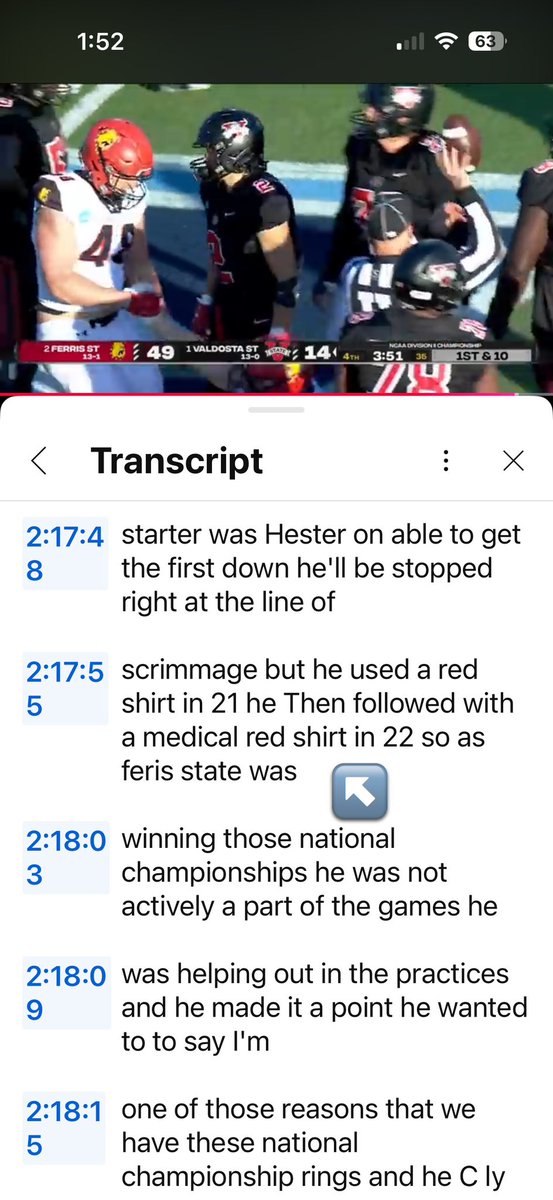 Tom Mars tweet media