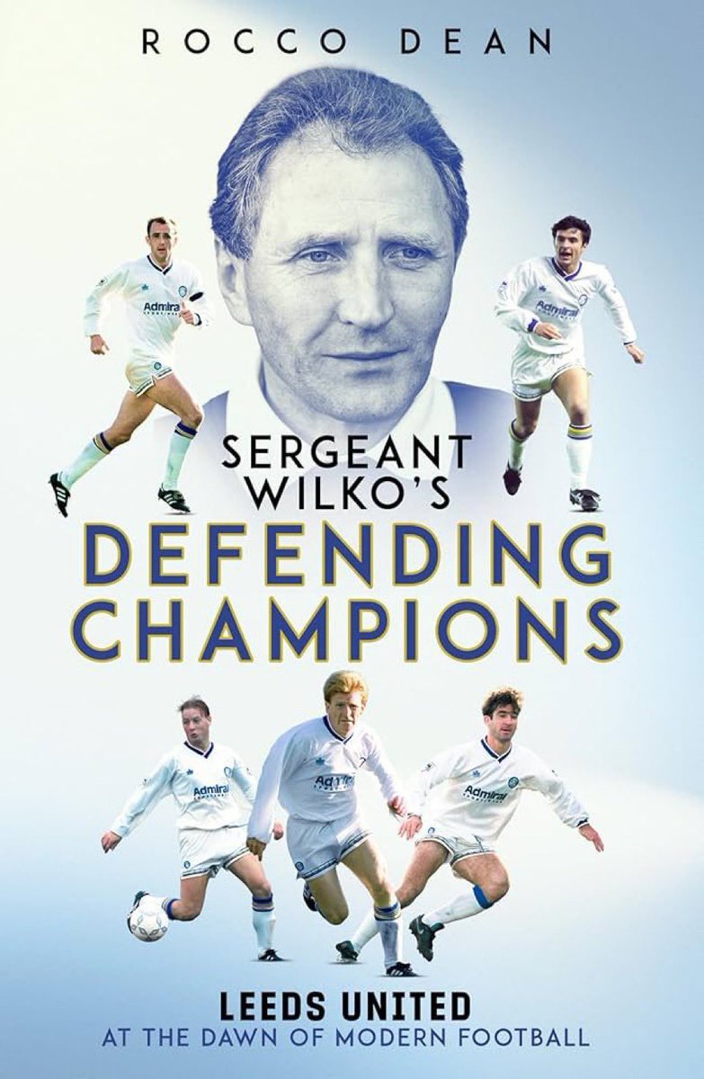 The Football Library tweet media