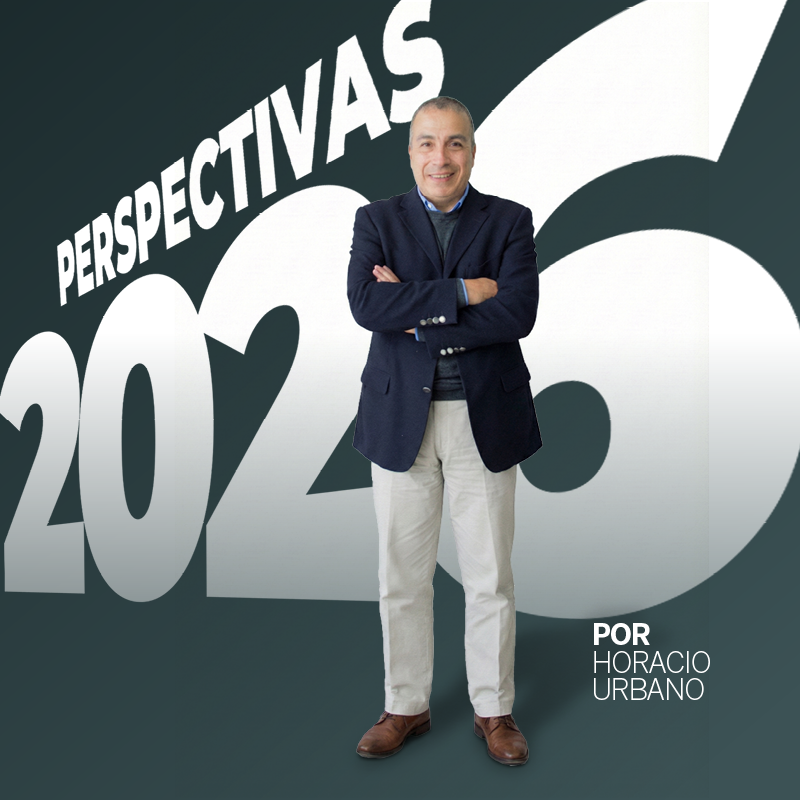 #Perspectivas2026 | Llegó el 2026, año en que está ambientada la película Metrópolis (1927)

✍️ | "Toca reflexionar sobre profecías cumplidas y no cumplidas, y sobre los contextos que provocaron esos cumplimientos e incumplimientos"

Aquí la columna 👉 ow.ly/EBlE50Yaqw7