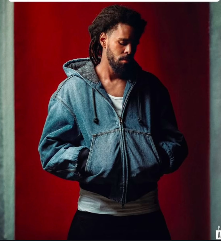 J Cole dropped his album today called the fall off and I have to say absolutely peak. The album has to be one of his boldest. He talked about his personal growth as a person, how he handles fame and even him saying he doesn’t even want to be J Cole anymore. He dropped this