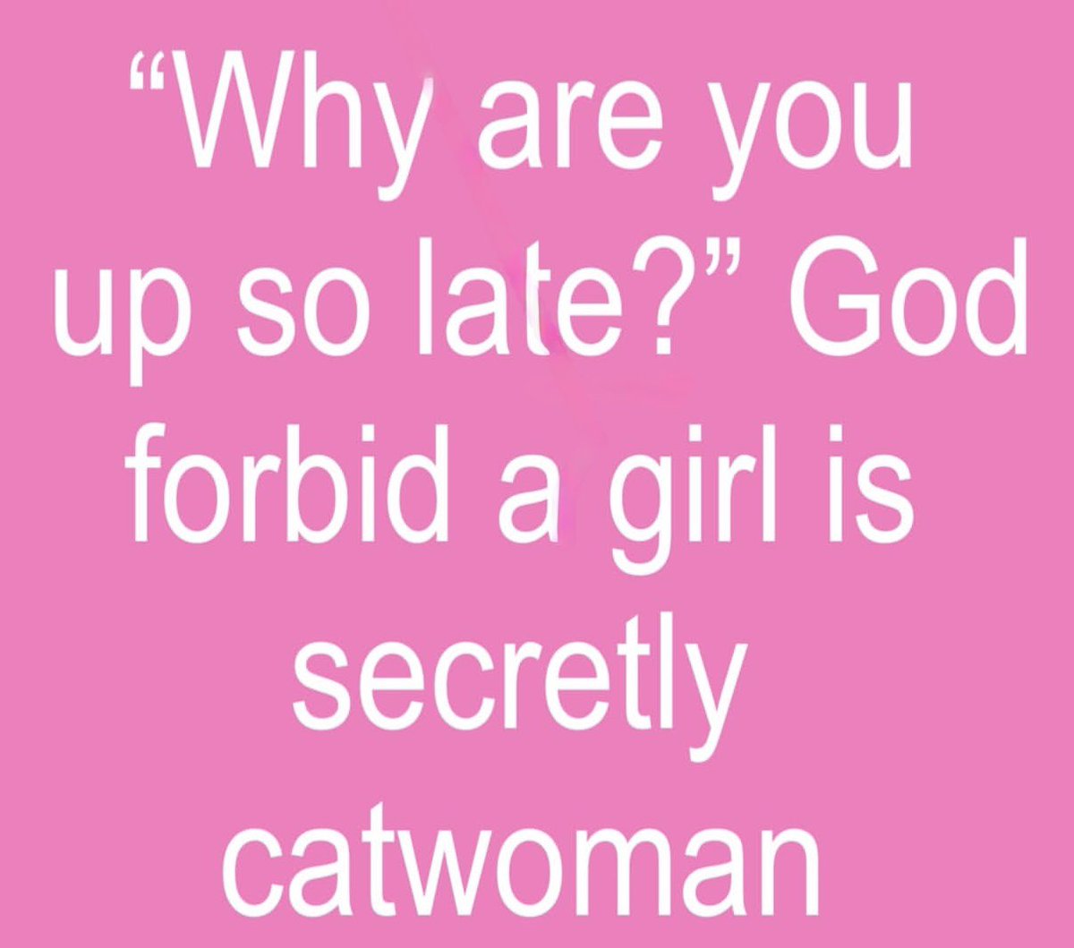 Не е веќе a secret