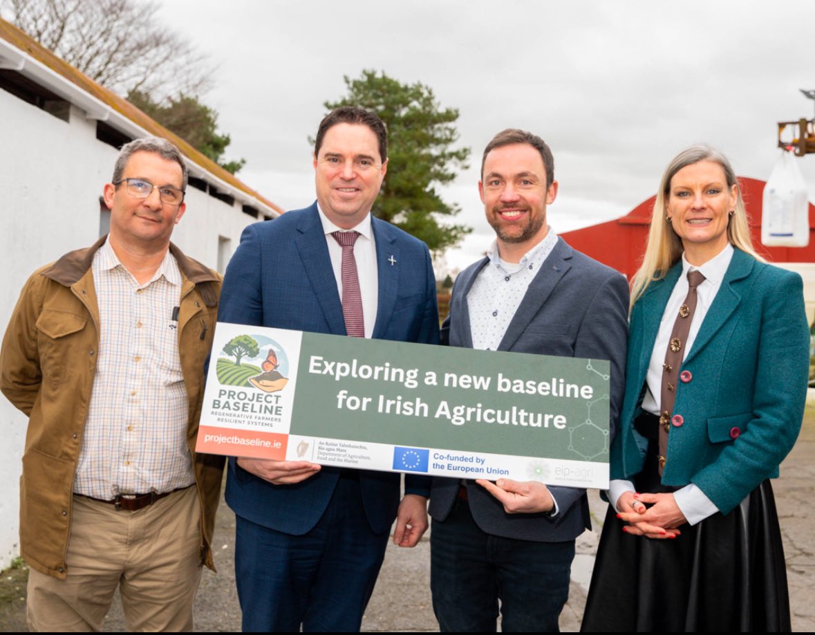 Project BASELINE tweet media