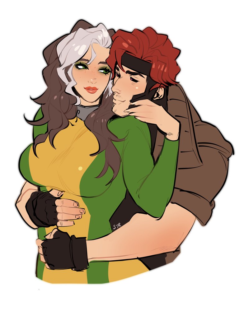 ☣️ Feral Queen STR 😈 tweet media