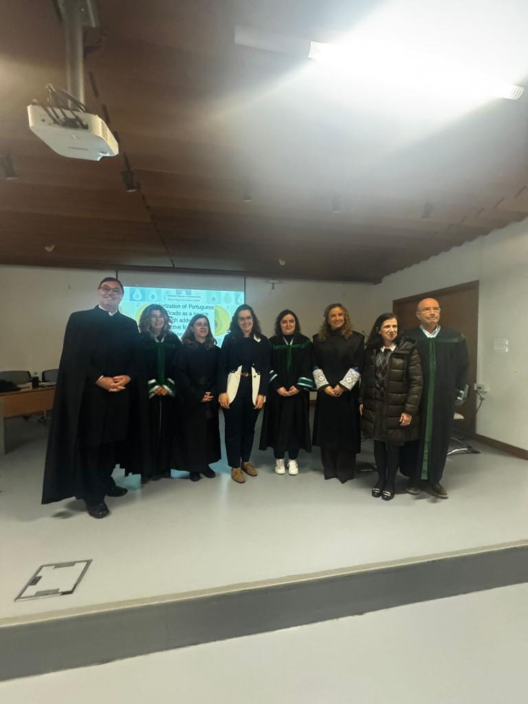 Marine Biotechnology & Aquaculture Research Group tweet media