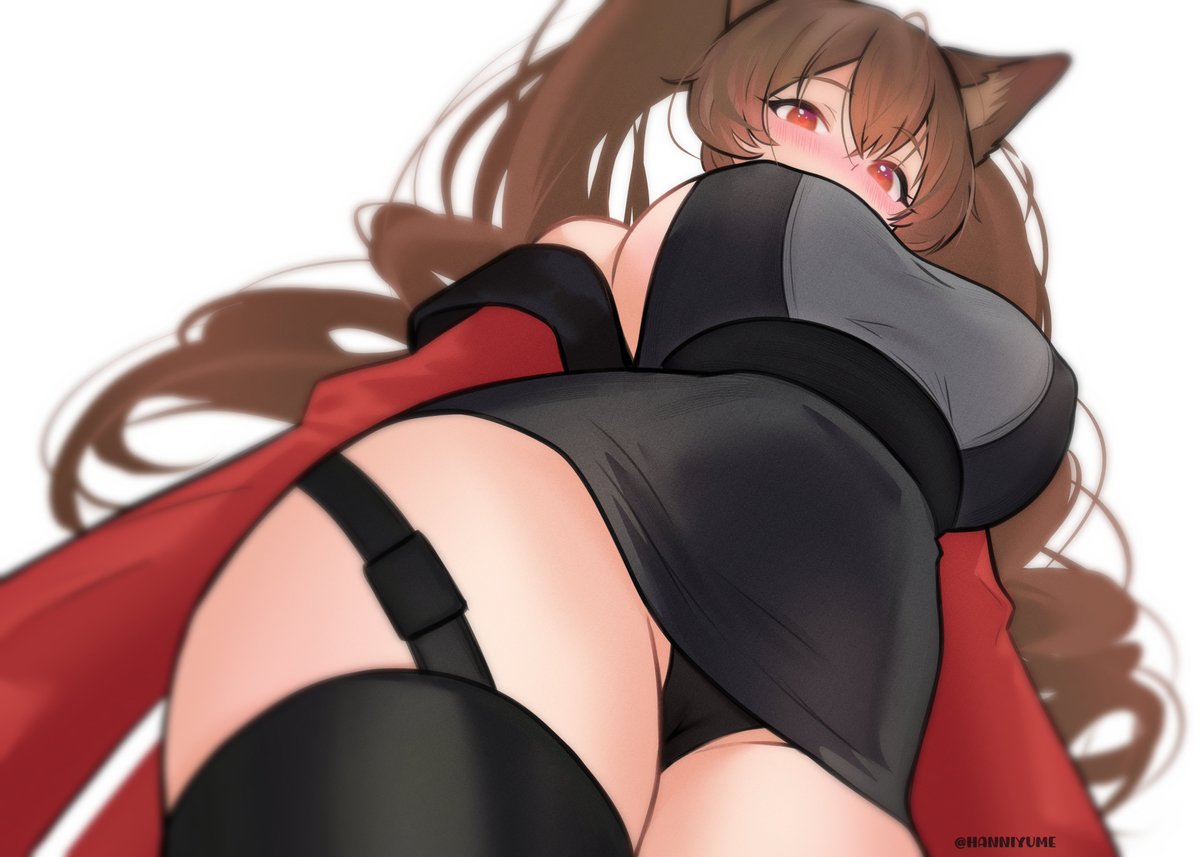 Hanni〜 COMMISSIONS OPEN tweet media