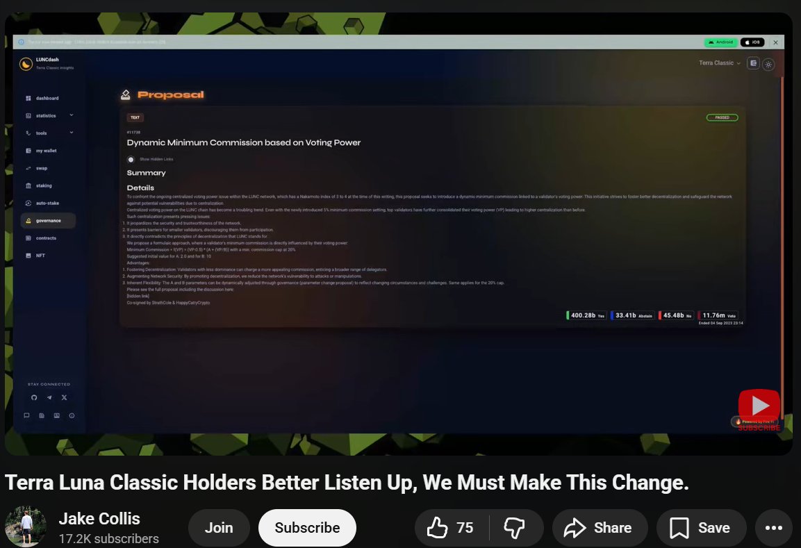 🚀🌕LUNA🥌Rocket🌑🚀 tweet media