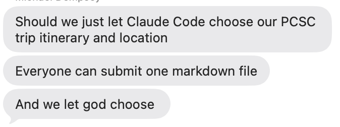 Patrick Mandia tweet media