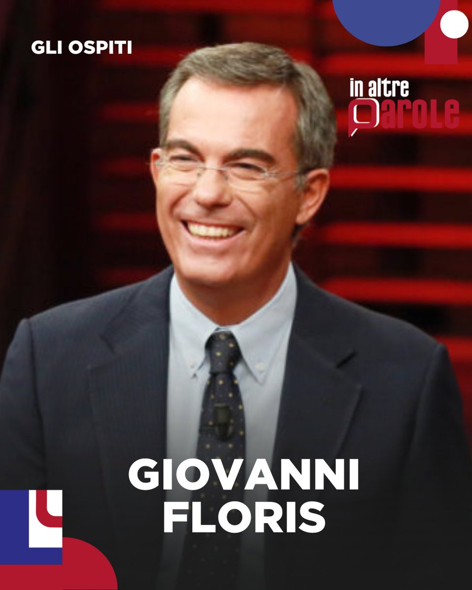 In Altre Parole - La7 tweet media