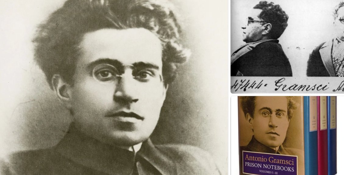 Antonio Gramsci, el ingeniero cultural que enseñó a la izquierda a conquistar sin disparar

Antonio Gramsci no fue un pensador marginal ni un marxista de sobremesa. Fue el cerebro estratégico que le dio a la izquierda moderna el manual que Marx nunca escribió, cómo tomar el poder