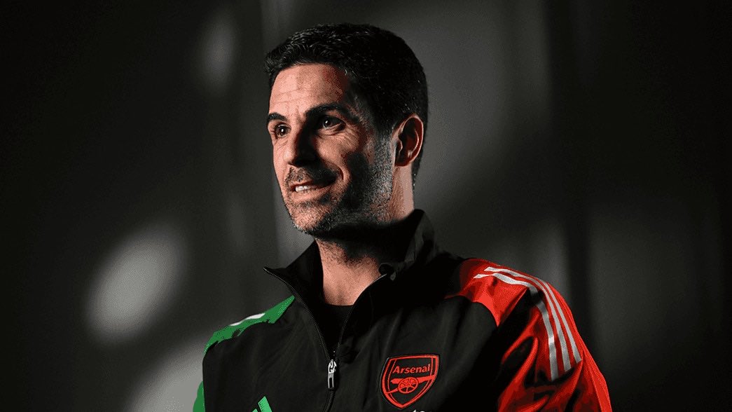 Now that we are done with Ozil and Bruno comparison, let's move to Carrick and Arteta. 

Who is a better coach?