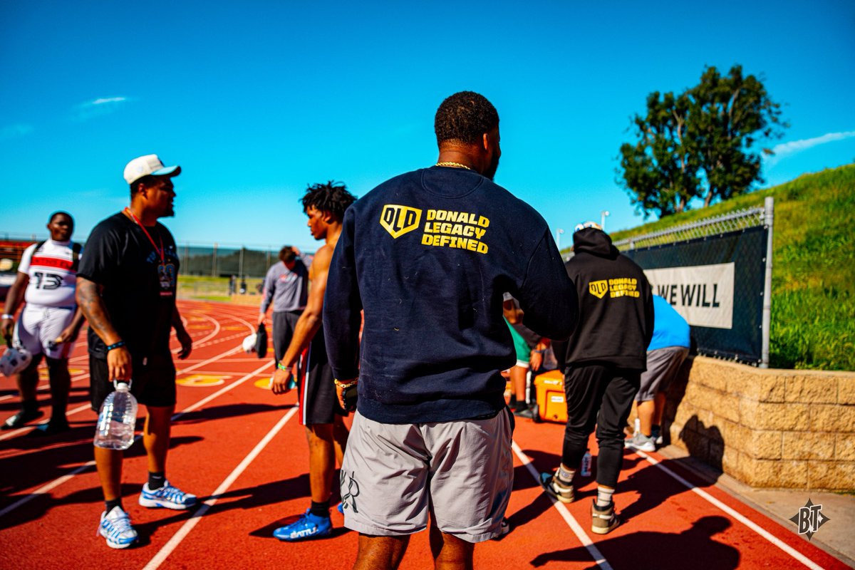 Donald Legacy Defined tweet media