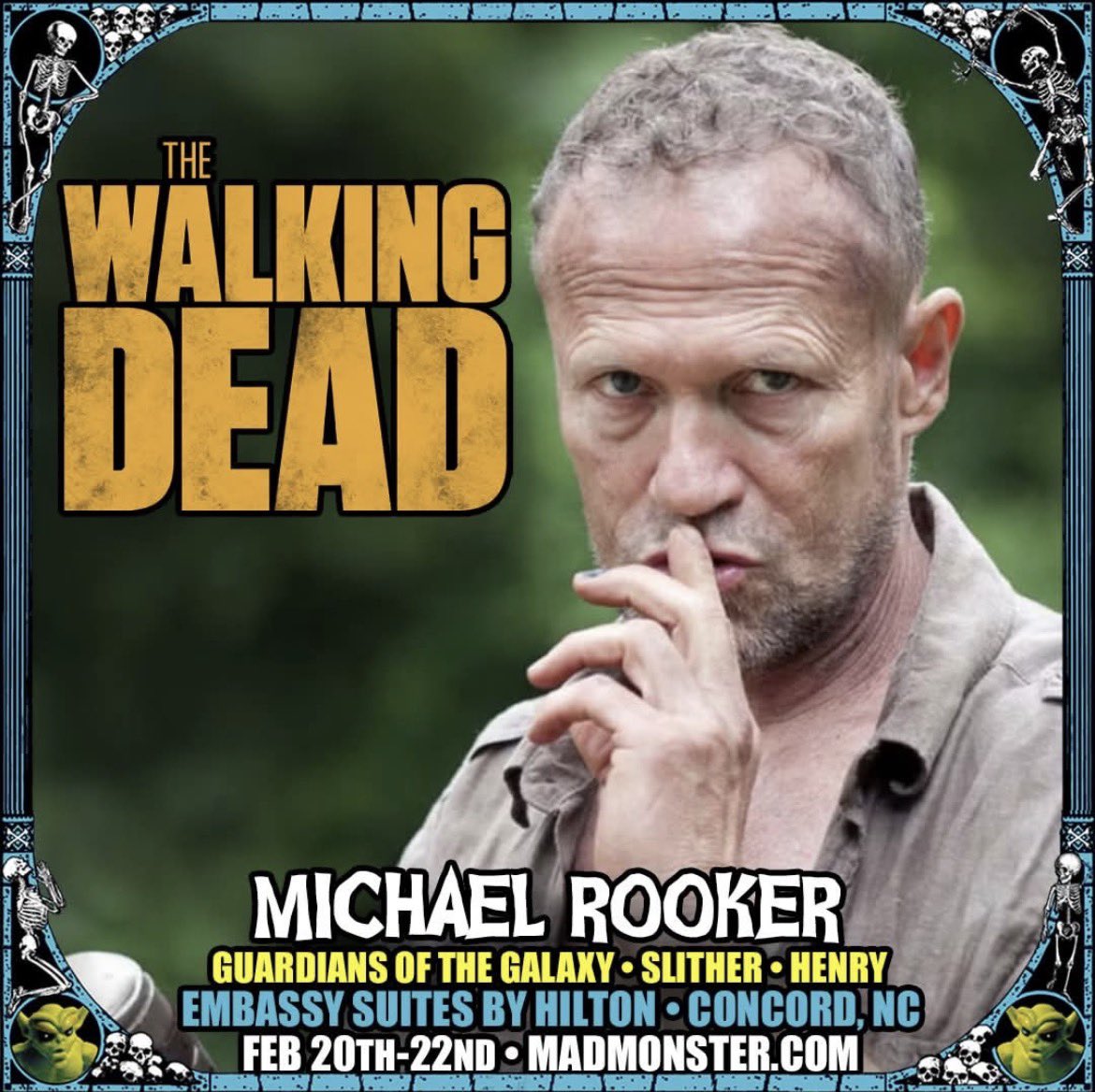 Mad Monster tweet media