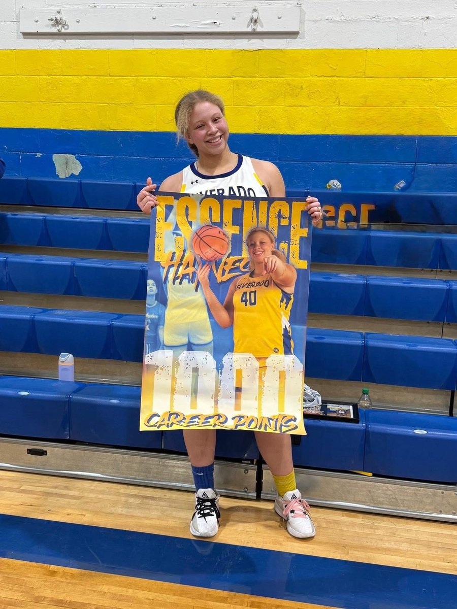 Essence Haynes tweet media