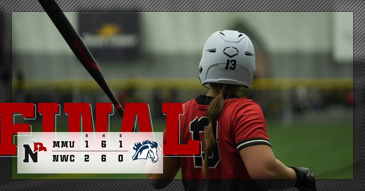 Northwestern College Softball 🥎 tweet media