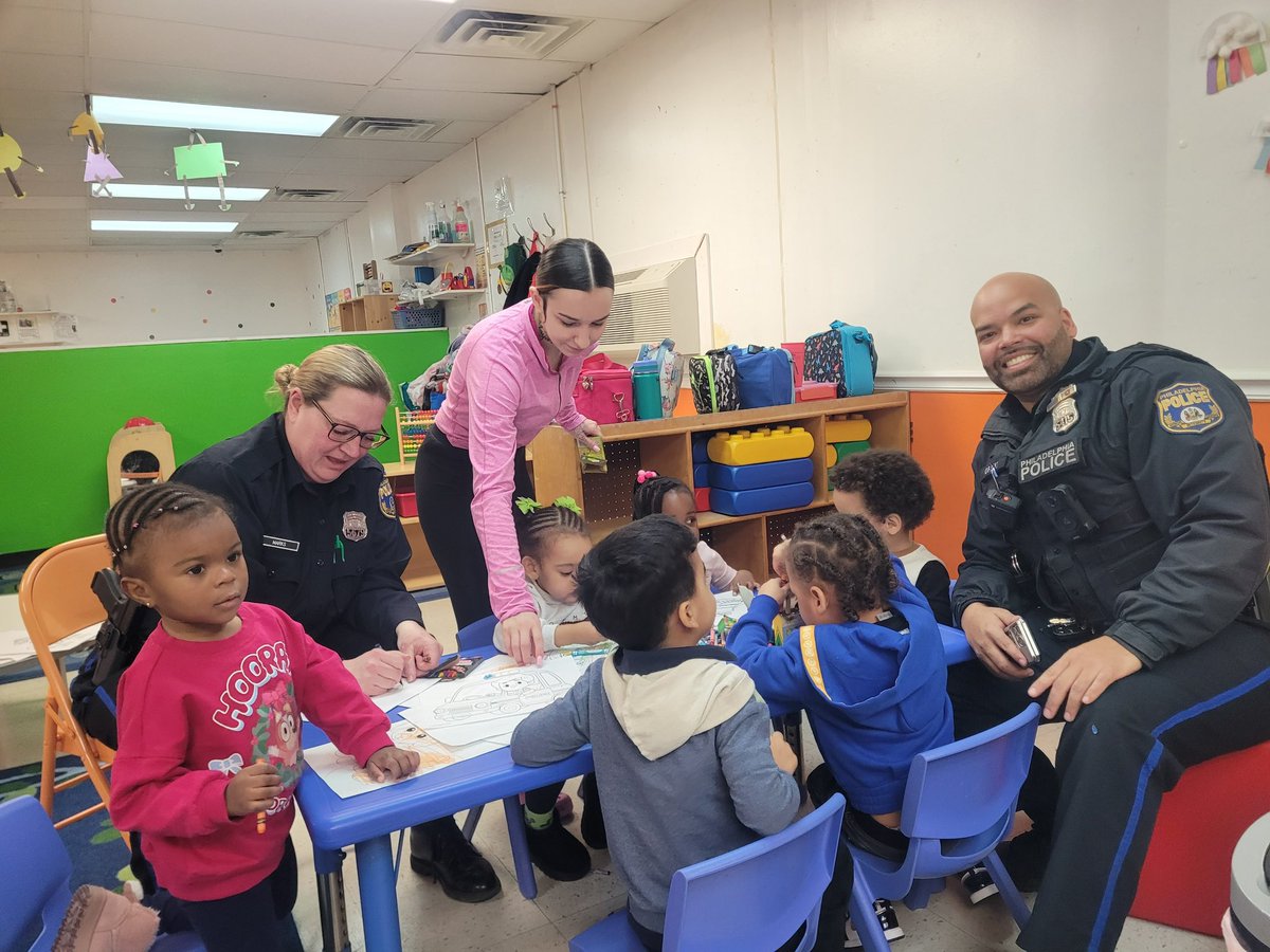 PPD 15th District tweet media