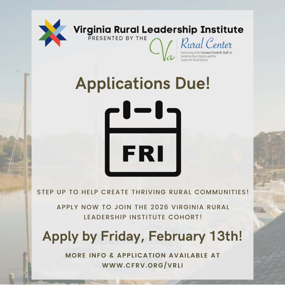 VA Rural Center tweet media