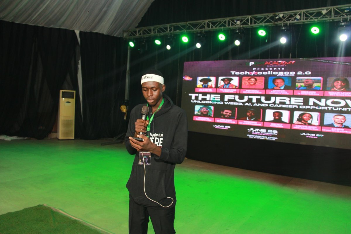 Techxcellence tweet media