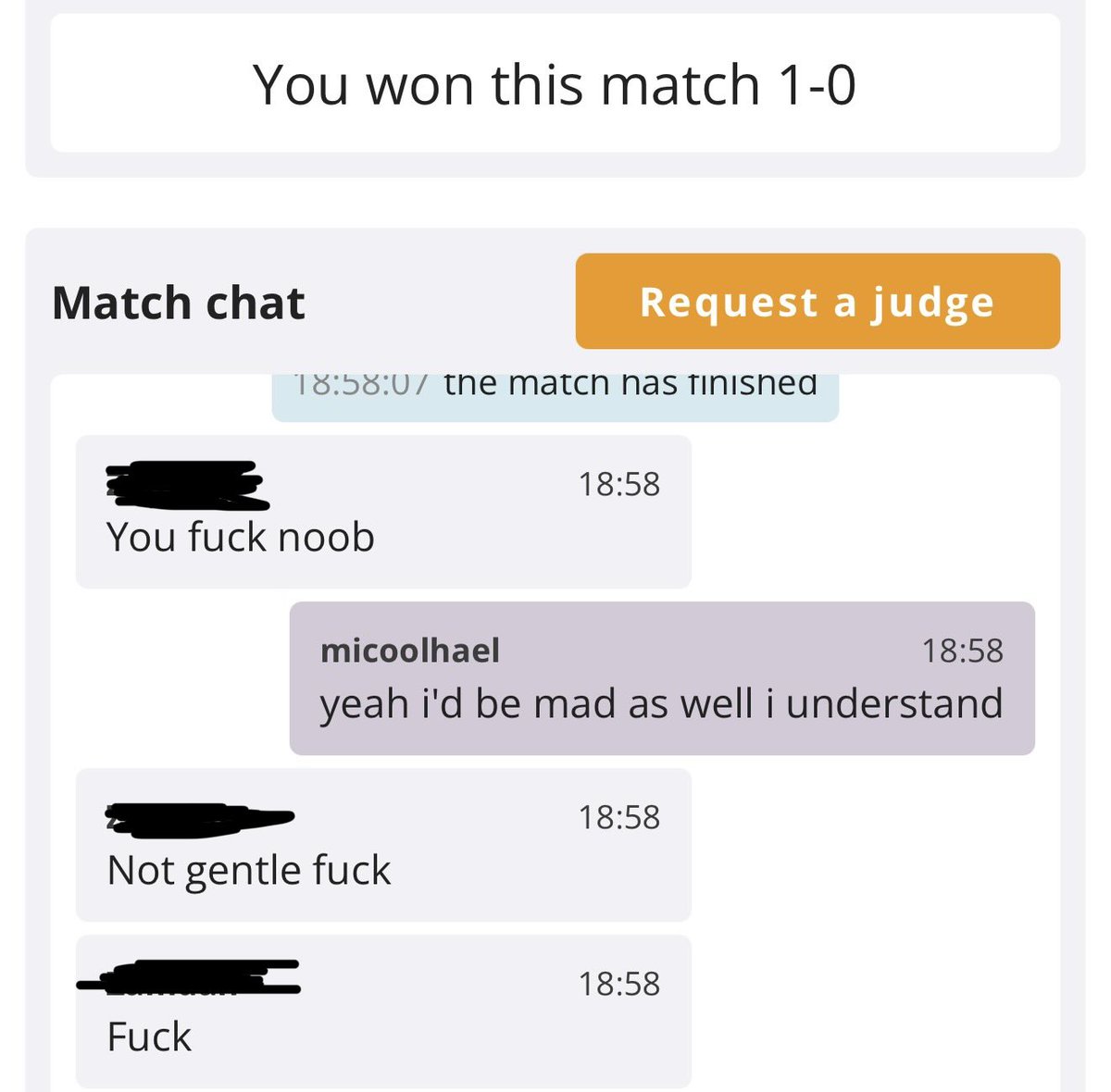 Michael Young ๐ Prague ๐จ๐ฟ tweet media