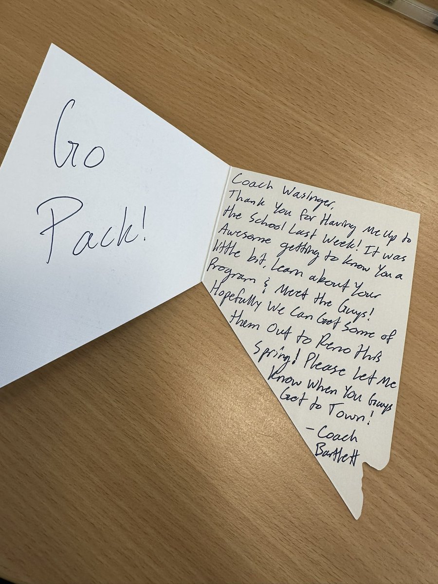 Lane Wasinger tweet media