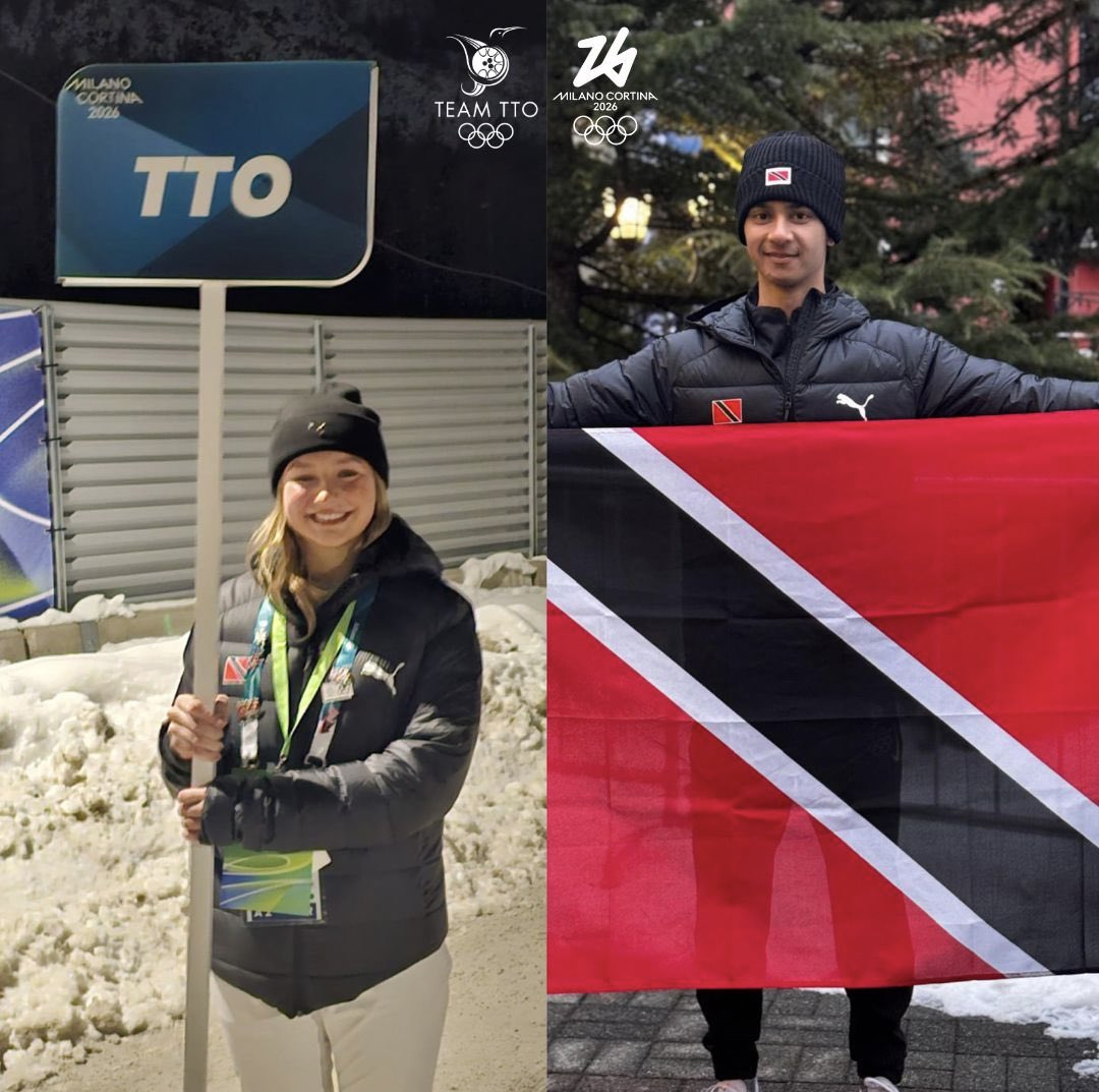 Team TTO tweet media