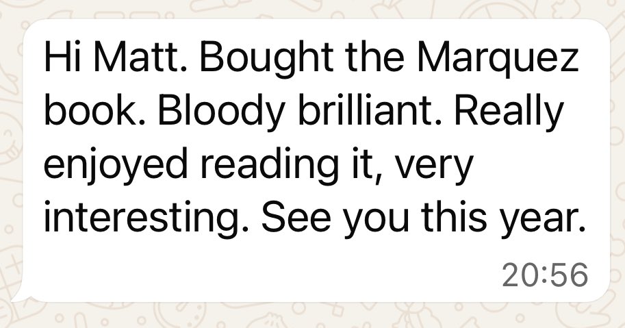 Mat Oxley tweet media