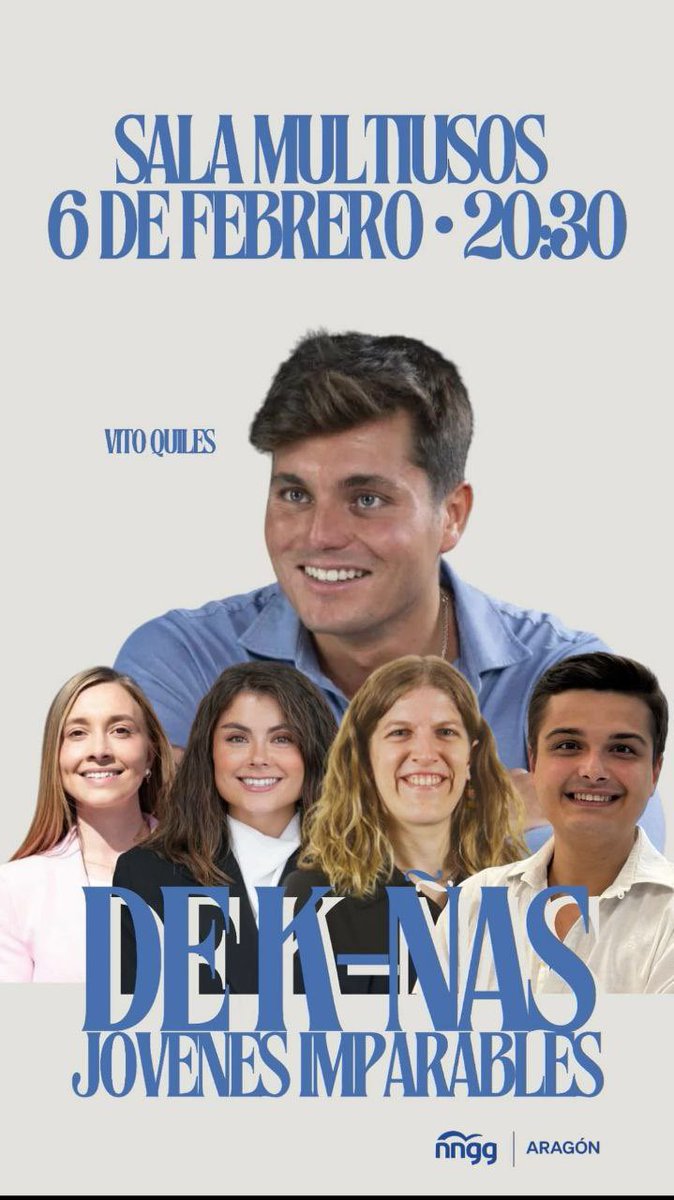 El PP financia a un sujeto que se dedica a acosar a la gente, a insultar a mujeres y que va rodeado de matones. Y lo lleva al cierre de campaña. No se ocultan. Están echados al monte. Son lo mismo que VOX.