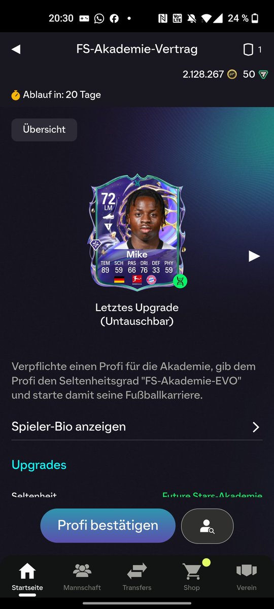 BischofSZN#20 tweet media