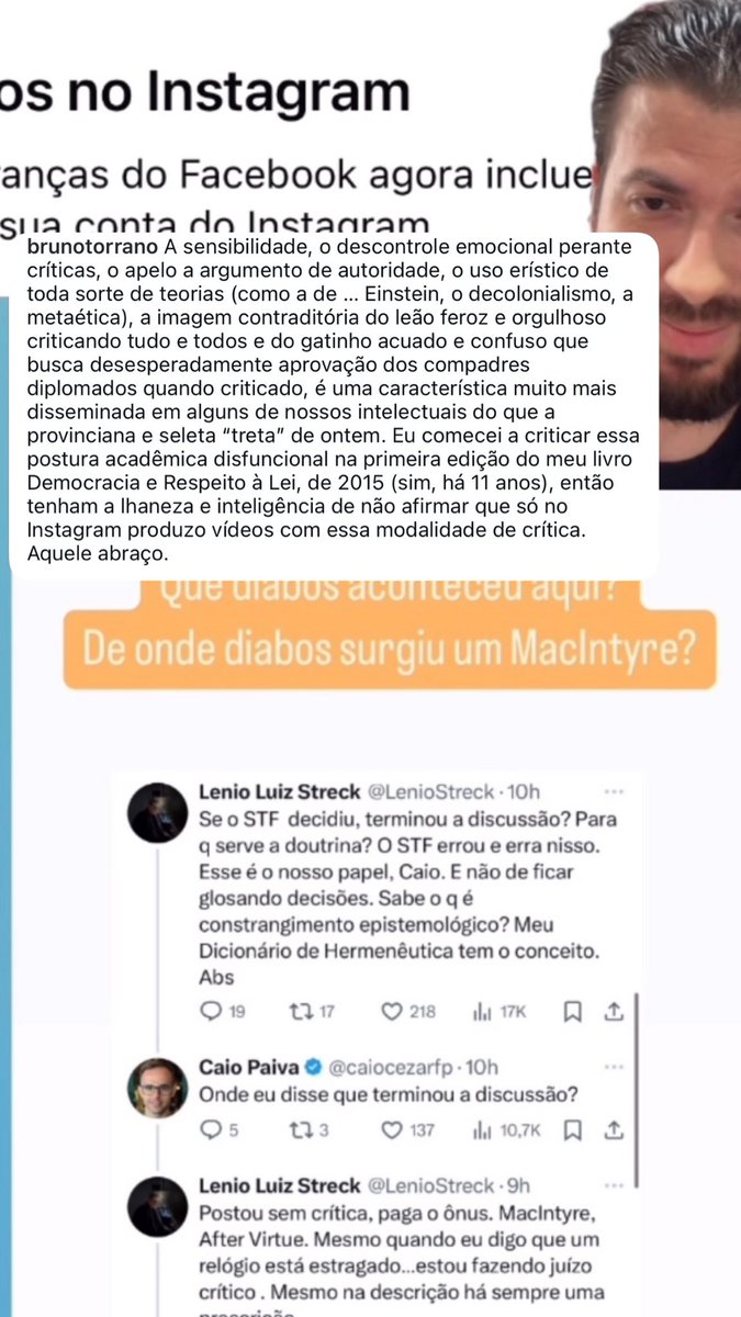 brunotorrano's tweet photo. Nada de novo. https://t.co/mF67slb77O