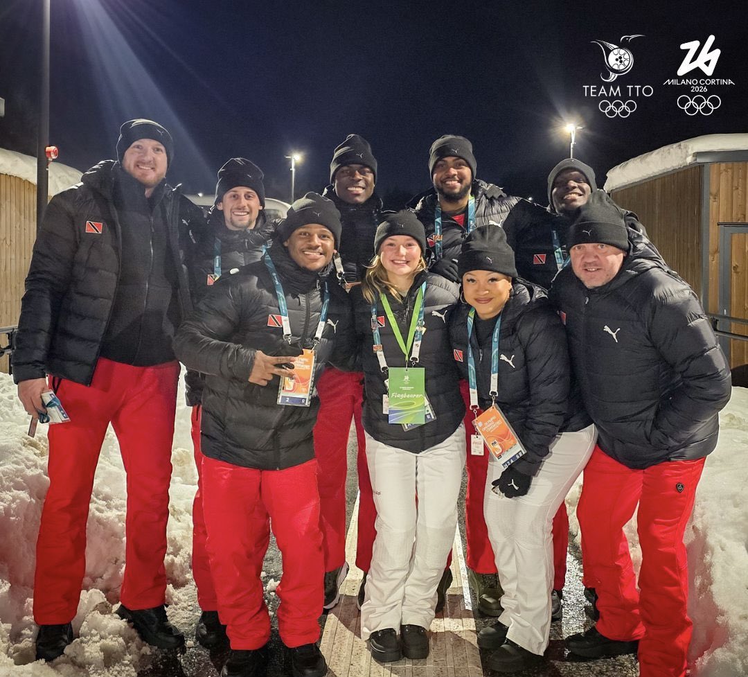 Team TTO tweet media