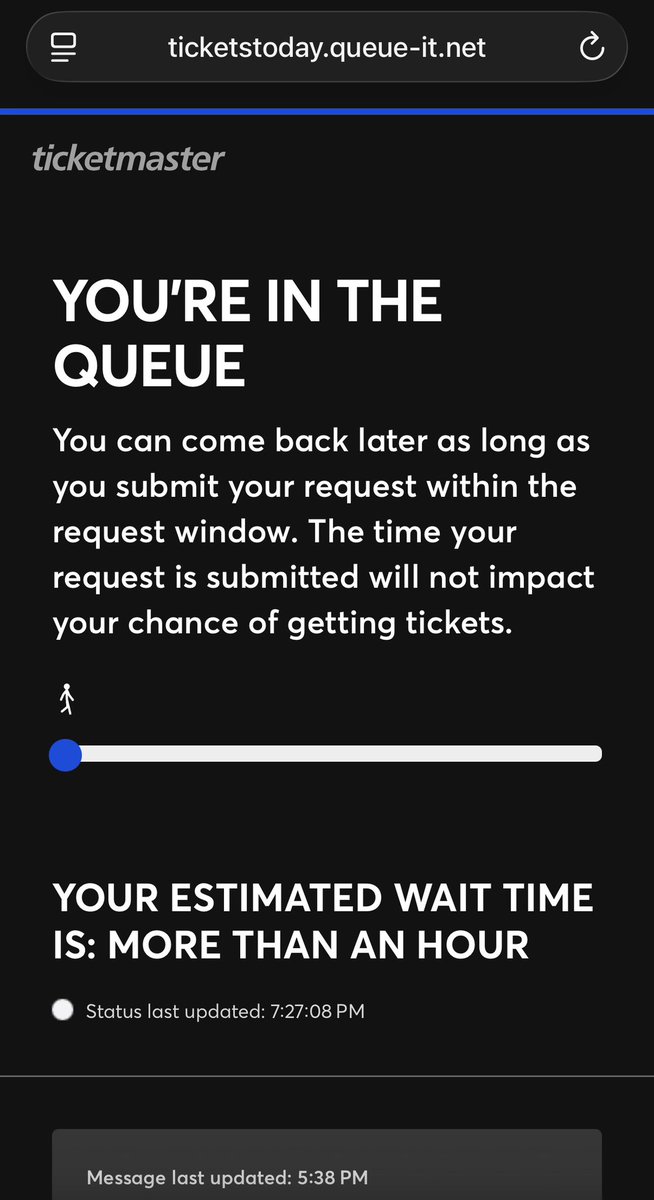 A Bit Weird tweet media