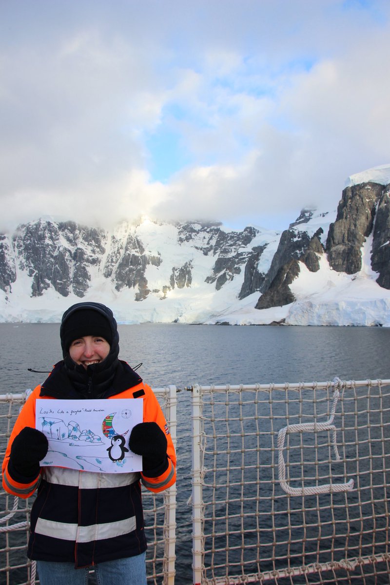 Fiona Sheriff 👨‍👩‍👧‍👧🌍 tweet media