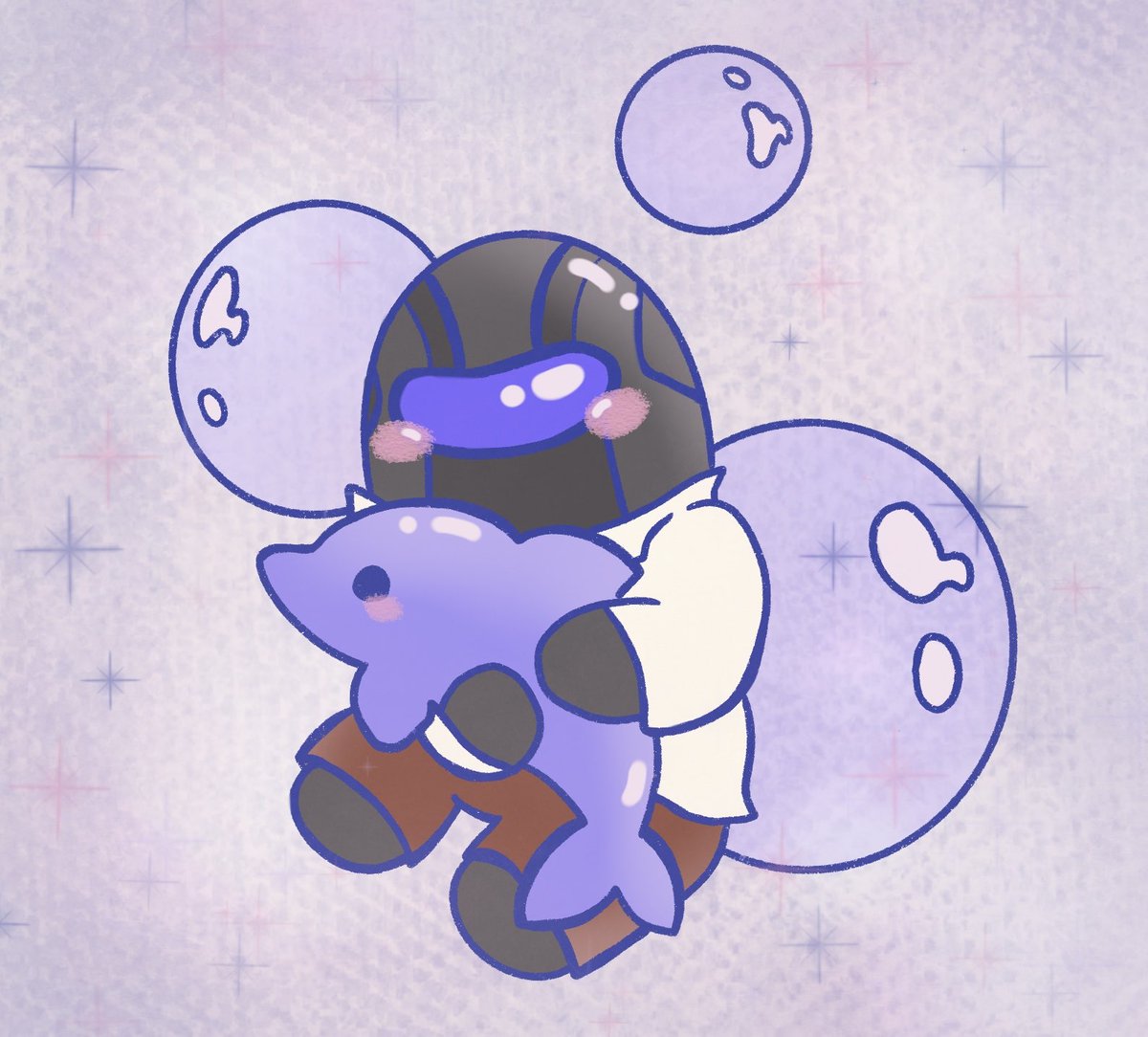 Happy Birthday to my Robo buddie!!! 
<a href="/The_RoboDoc/">🤖 RoboDoc 🤖</a> 💜