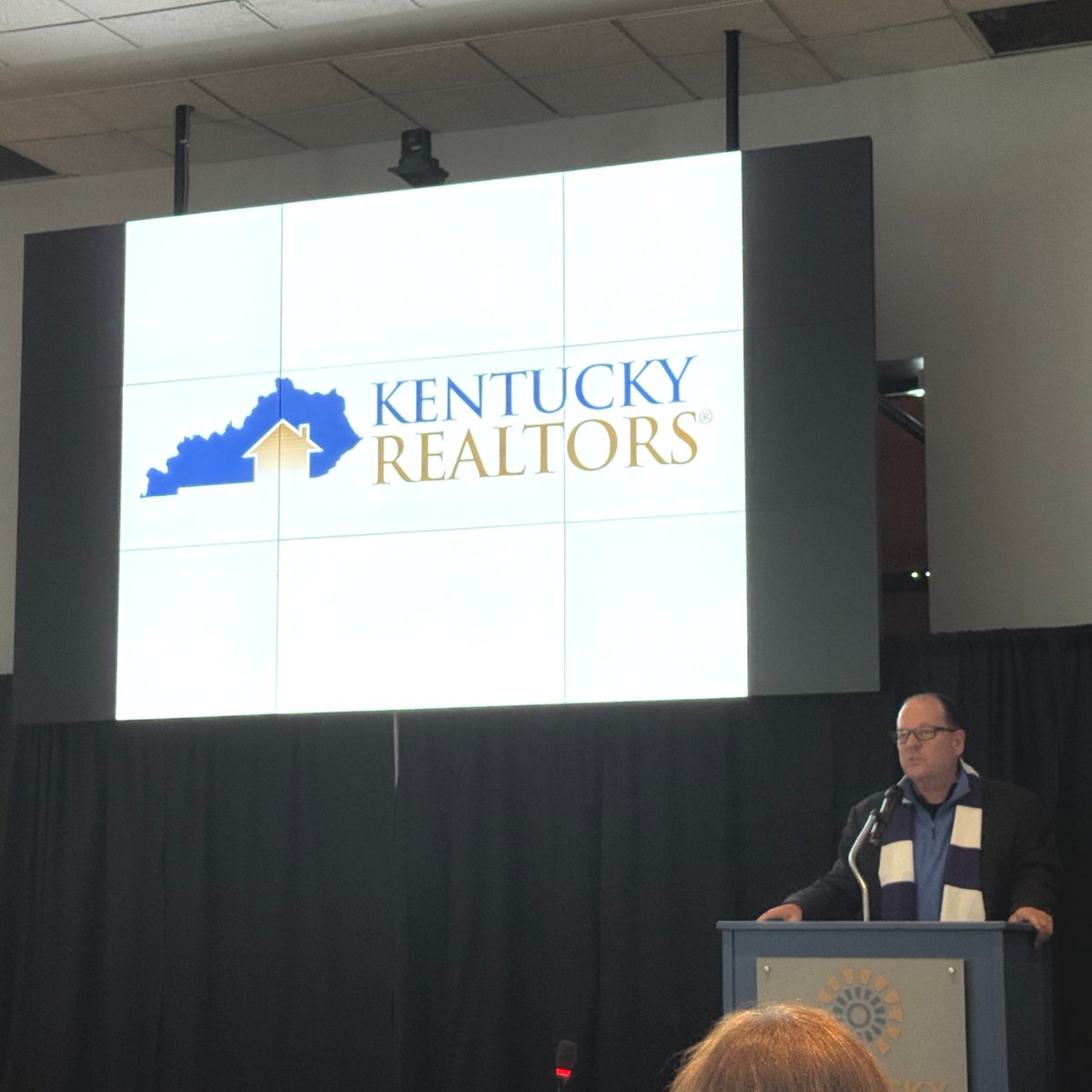 Greater Louisville REALTORS tweet media