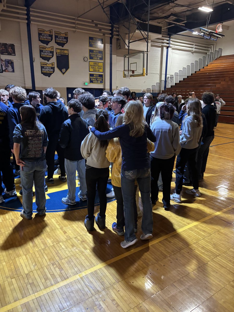 Gales With Abilities tweet media